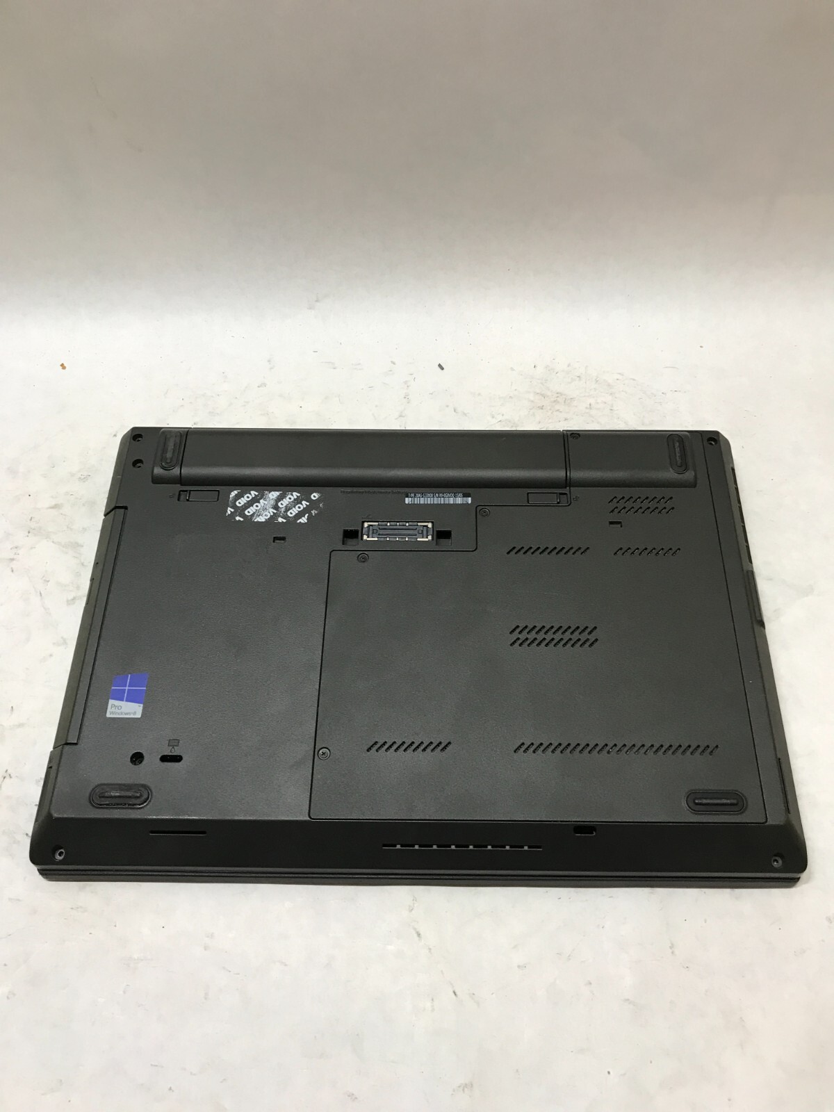 Lenovo ThinkPad L440 14″ Intel Core i5 8GB RAM 320GB HDD Windows 10 CRACKED – DW