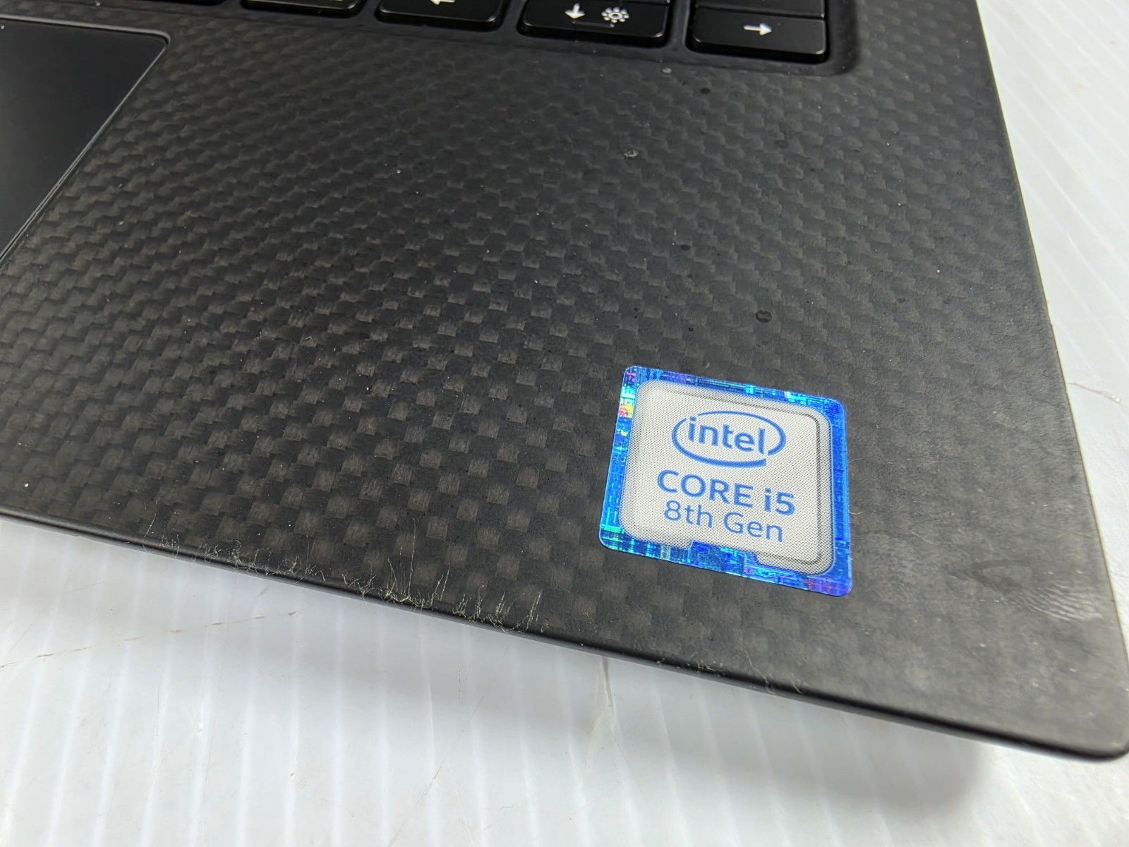 💻 Dell XPS 13 9370 FHD Laptop Intel i5-8250U 8GB RAM 256GB SSD Windows 11