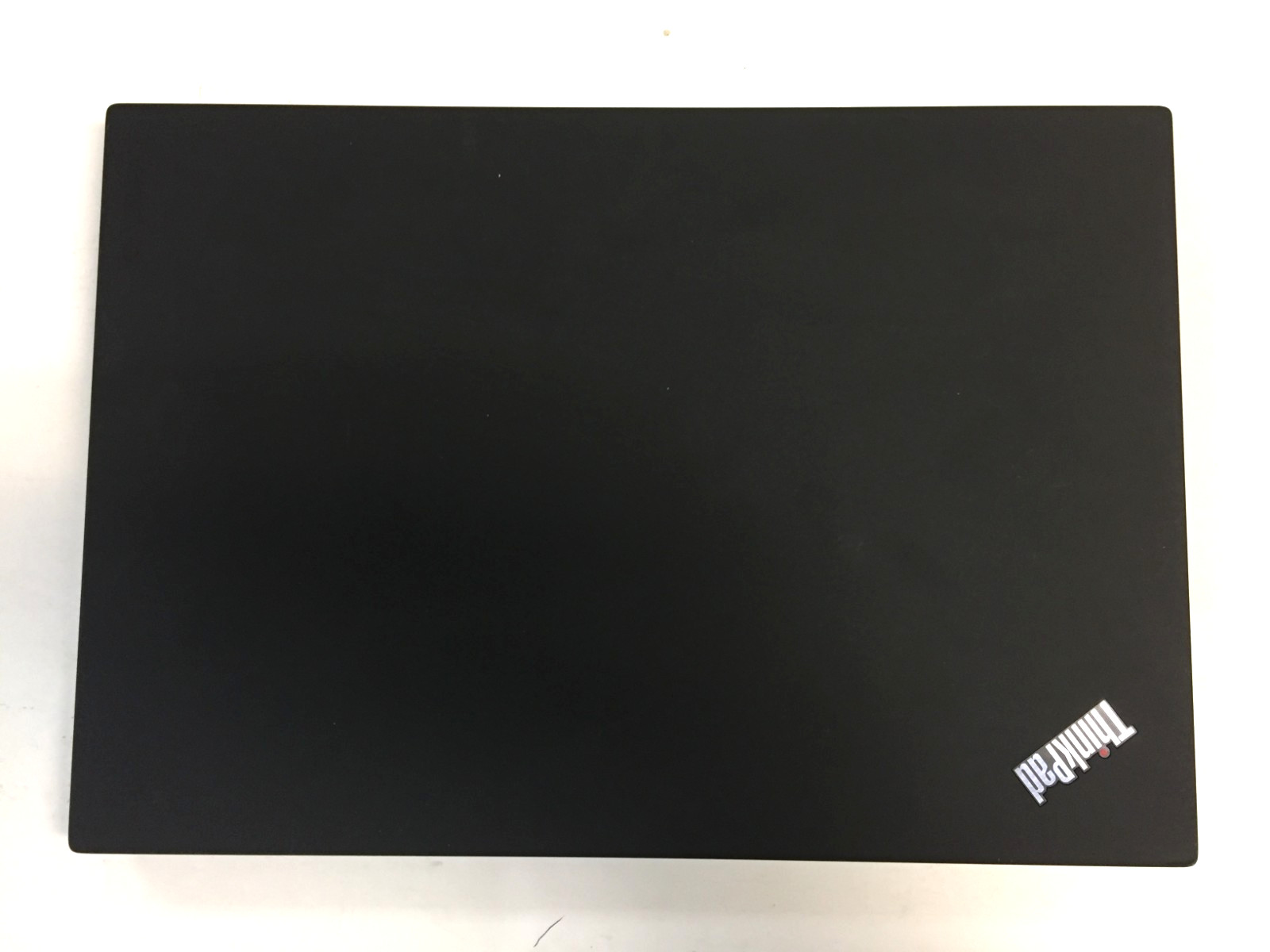 Lenovo T580 20L9S14T00 15.6″ Laptop/Intel i5-7200U/8GB RAM/512G SSD/Win10