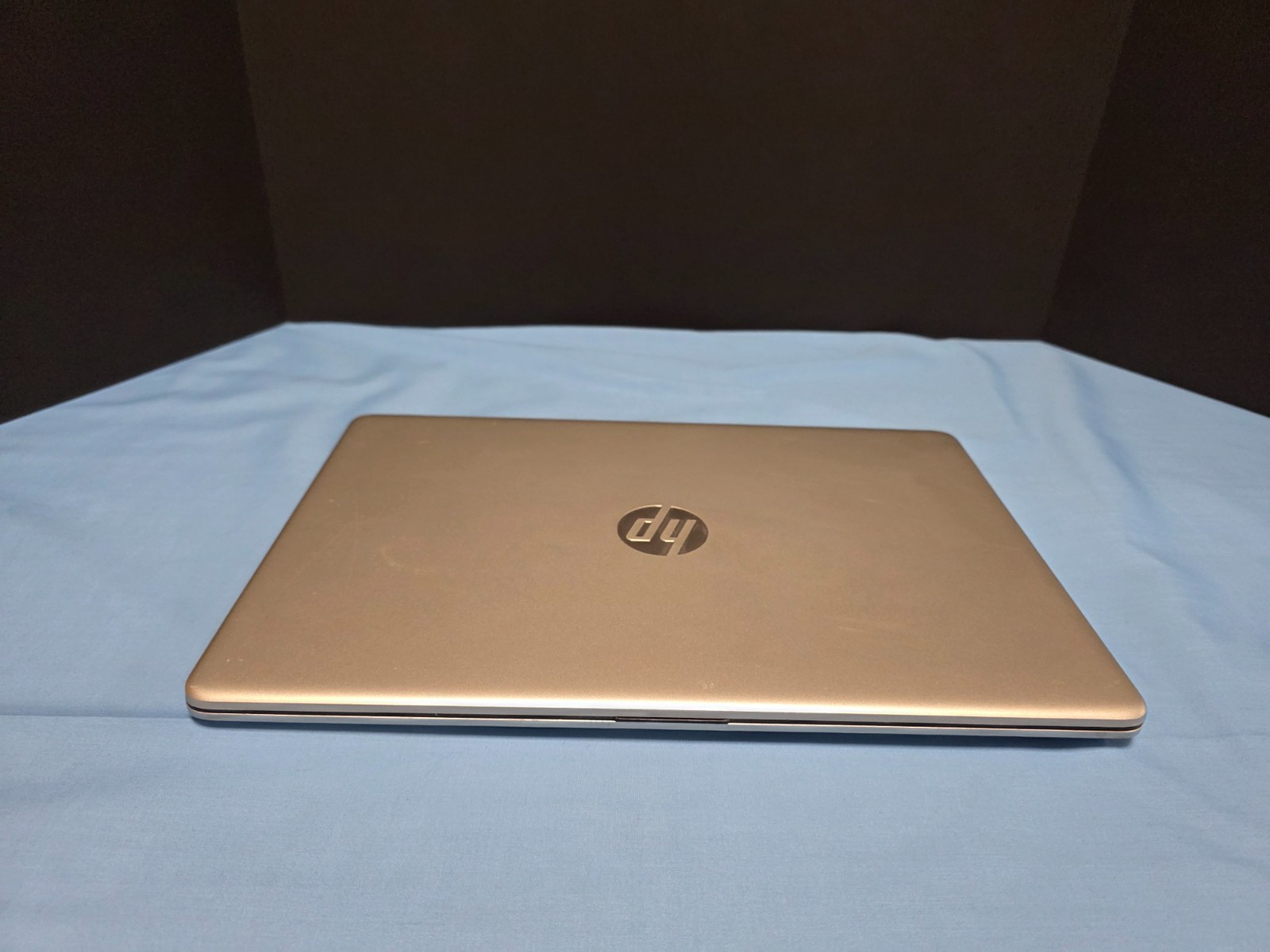 LOT OF 2 – HP LAPTOP 15 DYL1032 i3-1005G1 8GB NO HDD