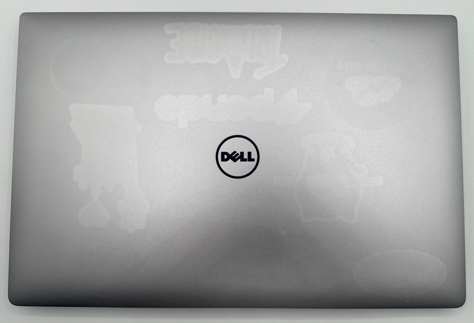 DELL PRECISION 5520 | XEON E3-1505M V6 | 1TB RAM 32GB Win 11 Pro – FAIR BATTERY