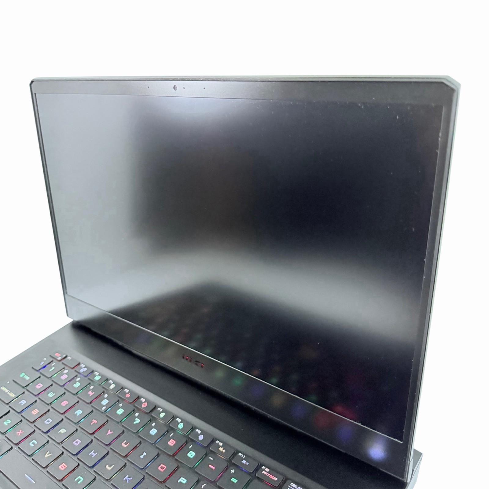 MSI Vector GP66HX Gaming Laptop i7-12800HX RTX 3070 Ti 32GB 1TB SSD