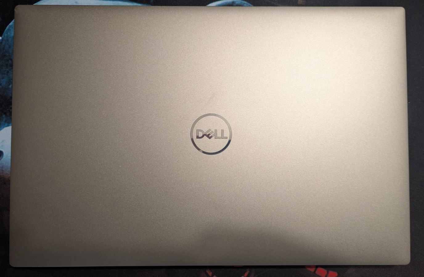 Dell Precision 5560 15″ i7-11850H 2.5GHz 16GB RAM 1TB SSD Nvidia T1200,4K-Touch