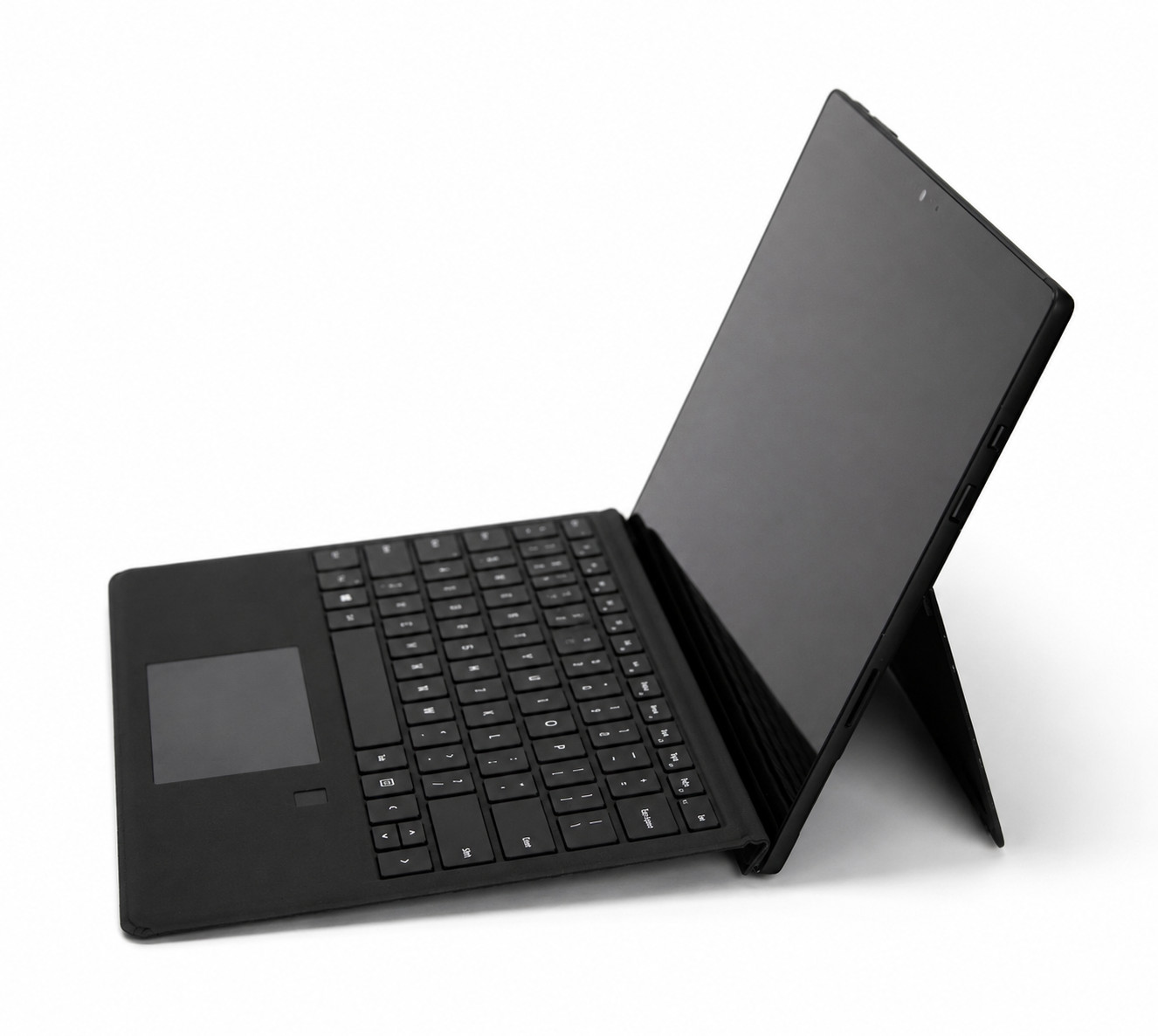 Microsoft Surface Pro 6 12.3″ Touch i7-8650U 16GB RAM 512GB SSD Win11 Pro Tablet