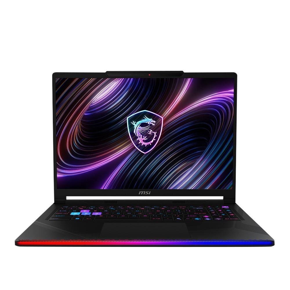 MSI Raider 16 OLED | Ultra 9 290HX | RTX 5080 16GB | 32GB DDR5 | 1TB SSD