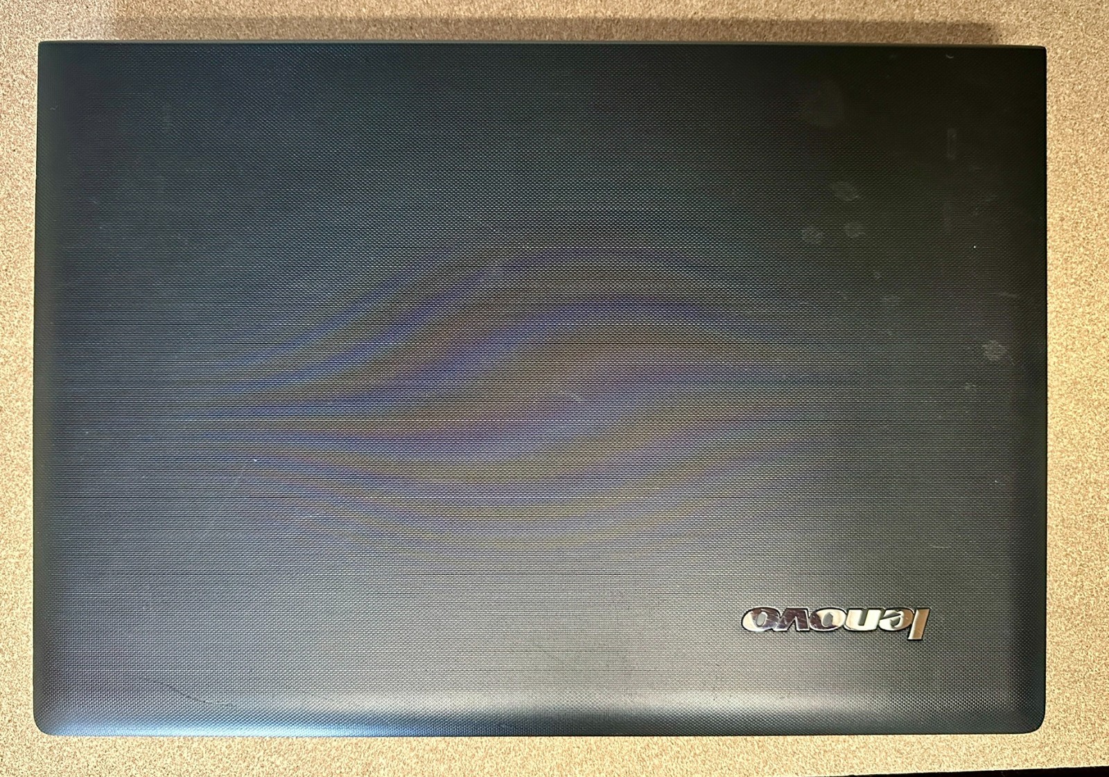 Lenovo G50-70 (Intel i7) (8GB ) (500GB HDD) (15.6 HD Screen)