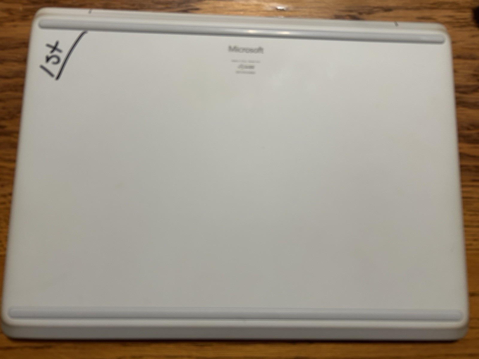 Microsoft Surface Go Model 1943 Windows 11 Touch Screen