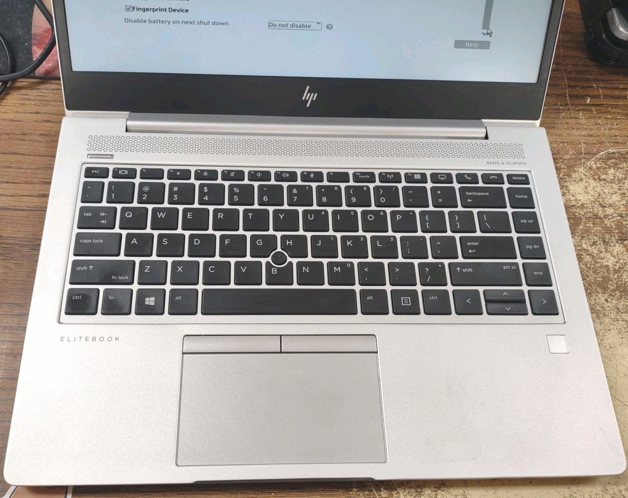 HP mt45 Mobile Thin Client W/ AMD Ryzen 3 Pro 3300U, 16GB, 256GB.