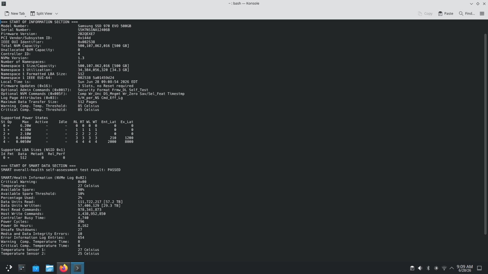 Libreboot ThinkPad T480 i5-8250U 16GB 500GB NVMe Linux Privacy Laptop coreboot