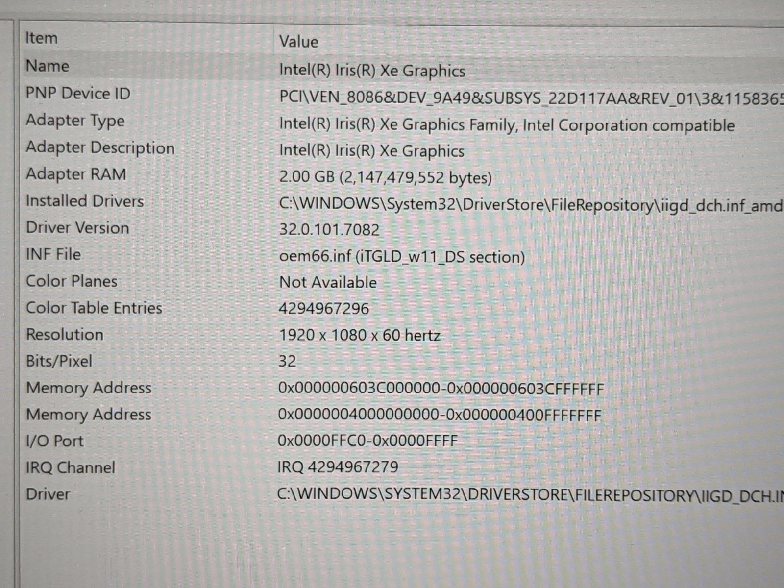 Lenovo ThinkPad T14s Gen 2i 14″FHD i7-11th 3GHz 16GB 512GB SSD W11P 100tt +PA