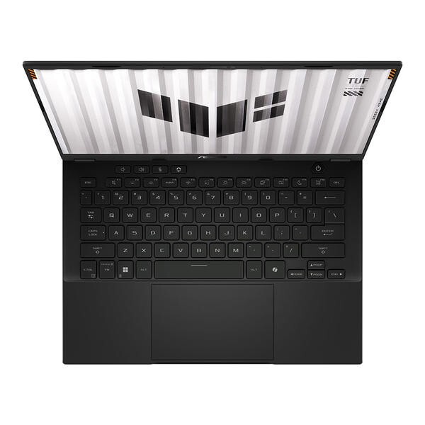 ASUS TUF Gaming A14 FA401UV-RG025 / 14″ RTX4060 32GB/512GB R7-8845HS FreeDOS