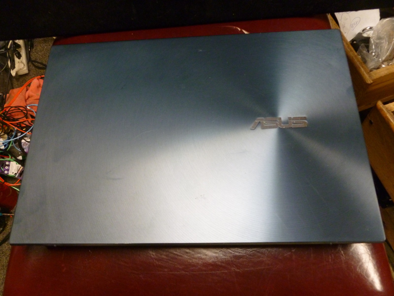 Asus ZenBook Pro Duo UX582LR 15″ Screen i7-10870H 16GB RAM 1TB SSD RTX 3070