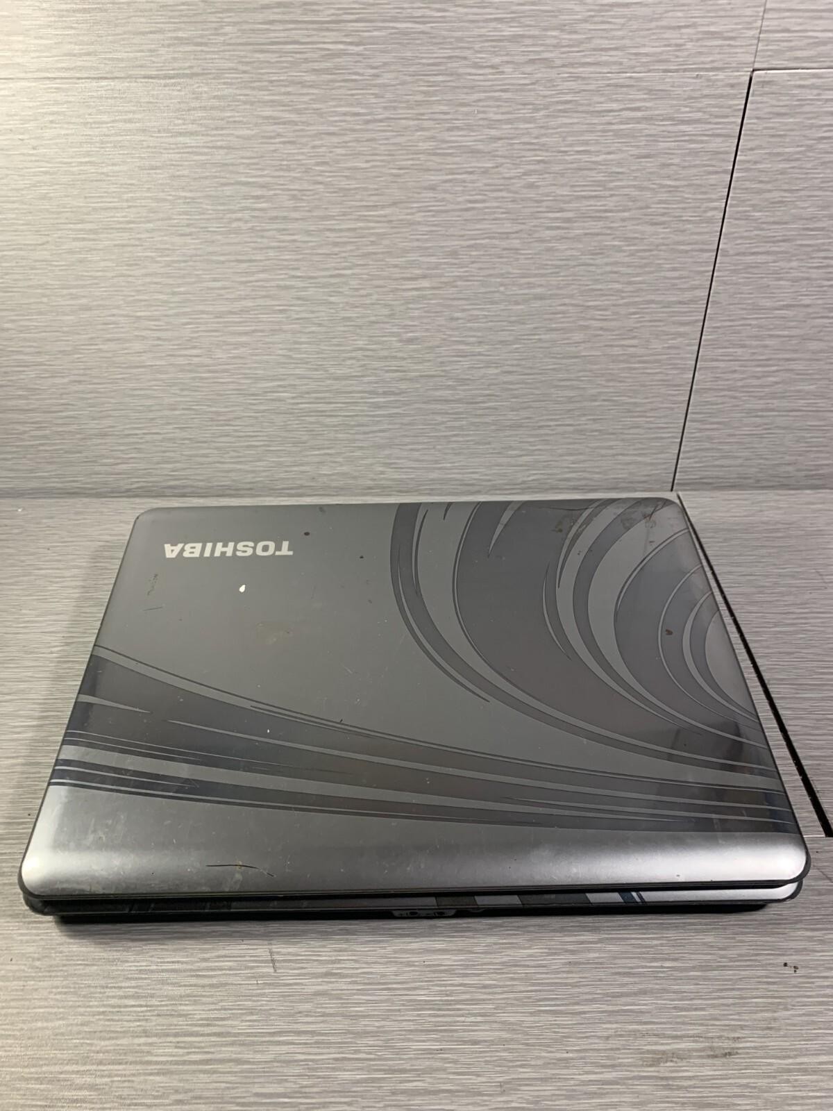 Toshiba Satellite A305-S6858 15.4″ | FOR PARTS