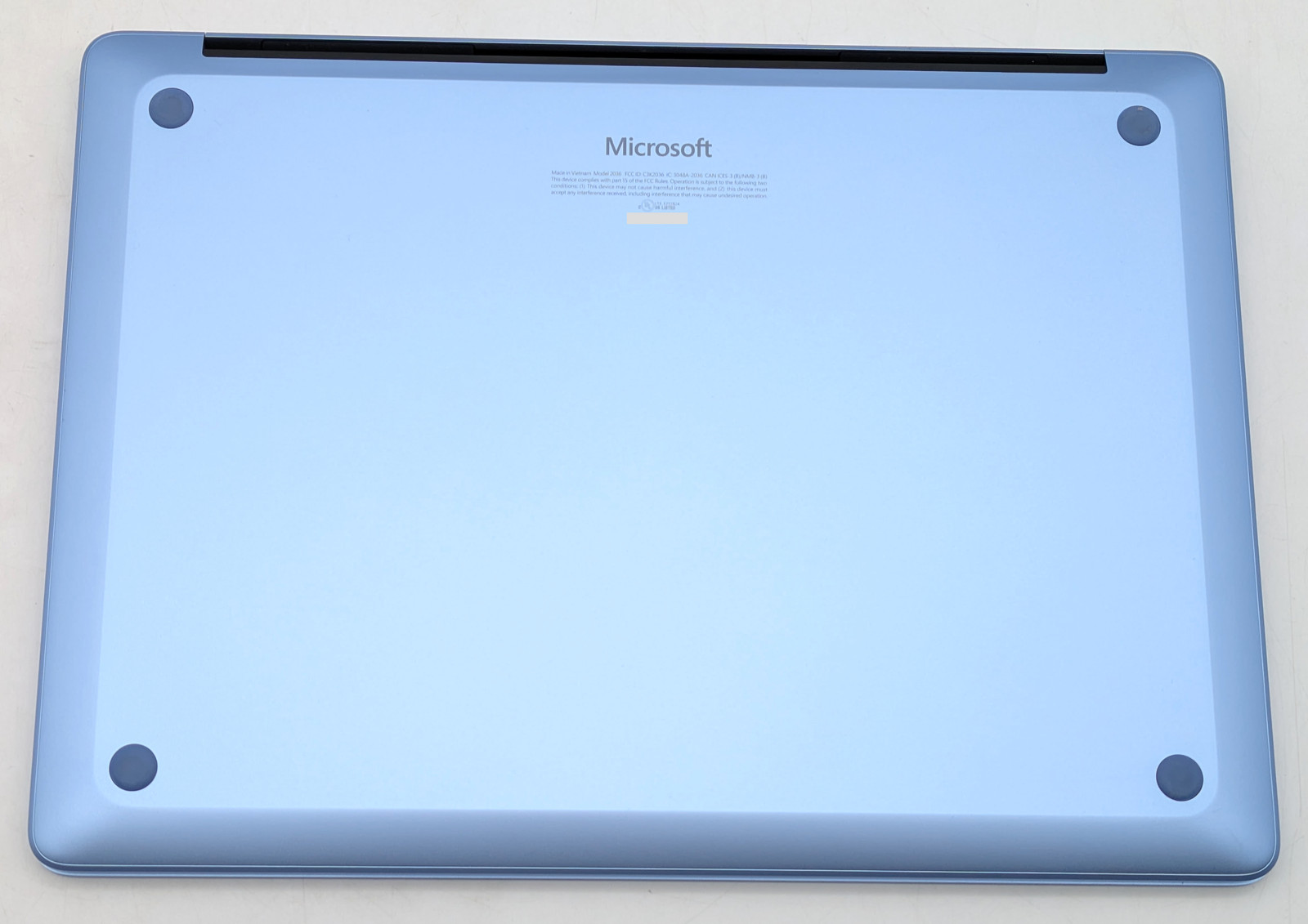 Microsoft Surface Laptop 7 13.8″ Snapdragon X Plus 16GB DDR5 512GB SSD Win11