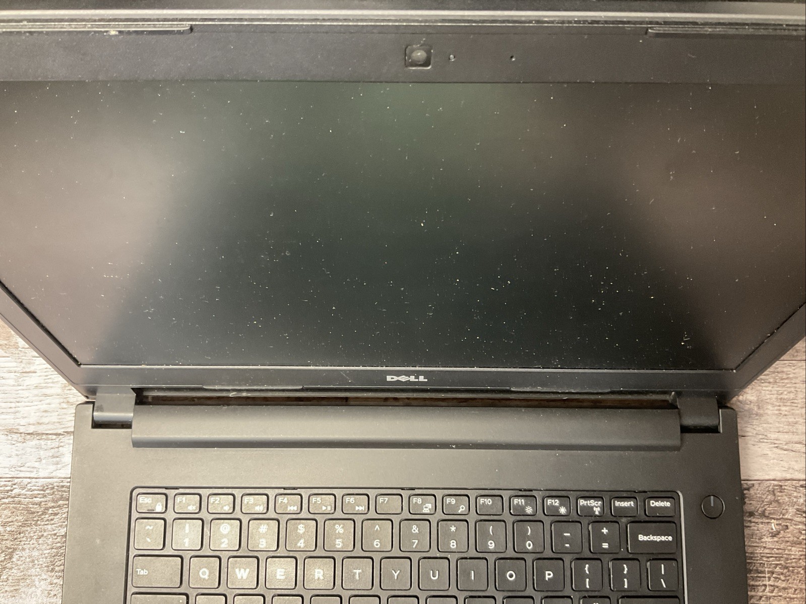 Dell Latitude 3470 / Intel Core i5 6th Gen / Parts Repair / B3N