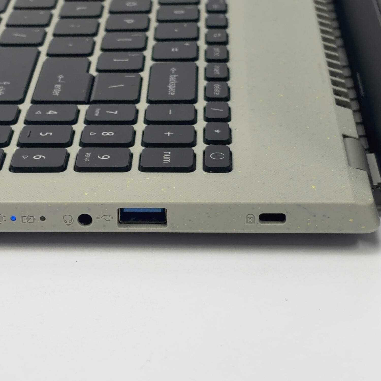 Acer Aspire Vero N23C8 i5-1335U 1.3GHz 8GB RAM 512GB SSD