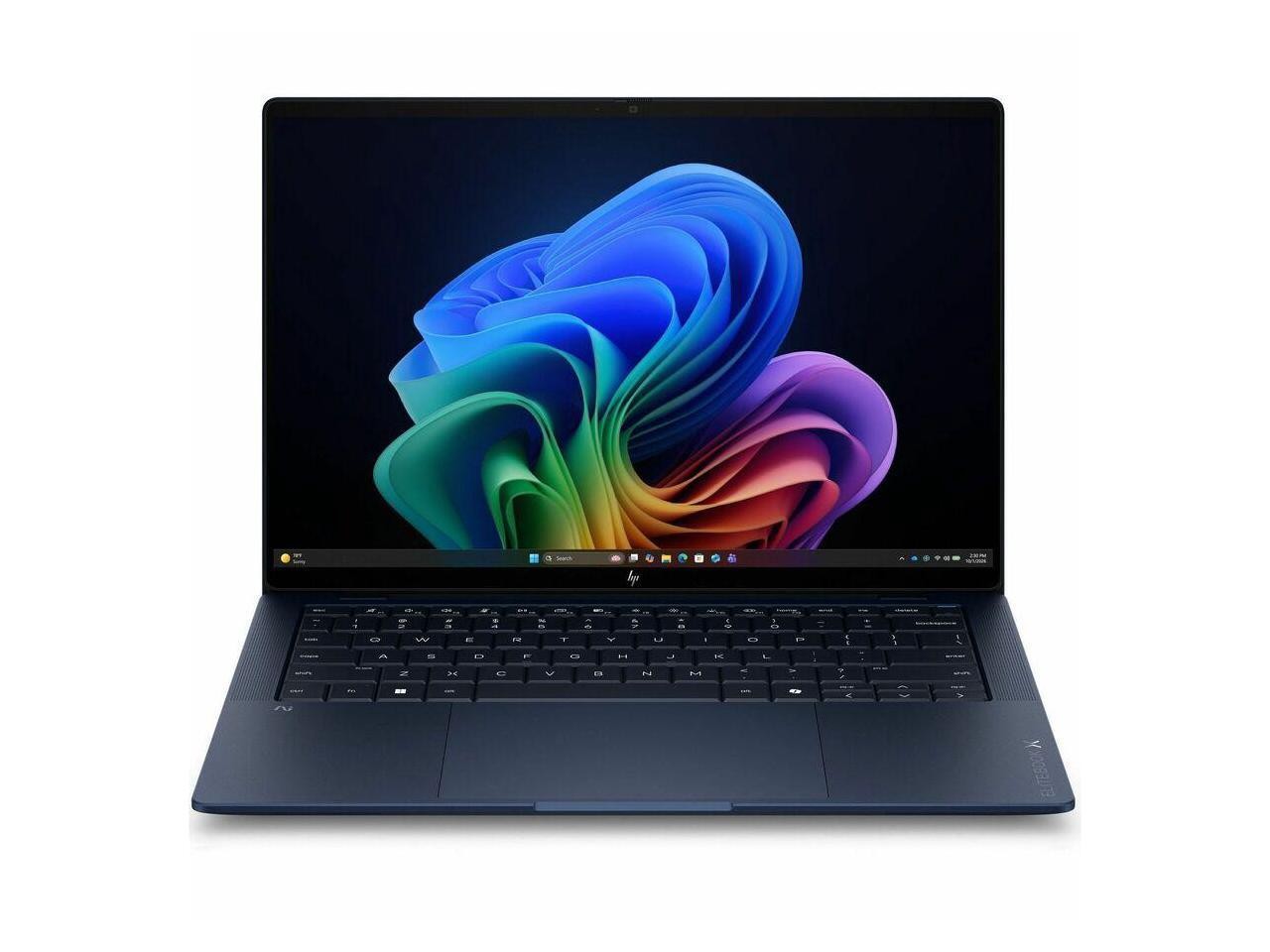HP EliteBook X G2i 14″ Touchscreen Copilot+ PC Notebook – WUXGA – Intel Core