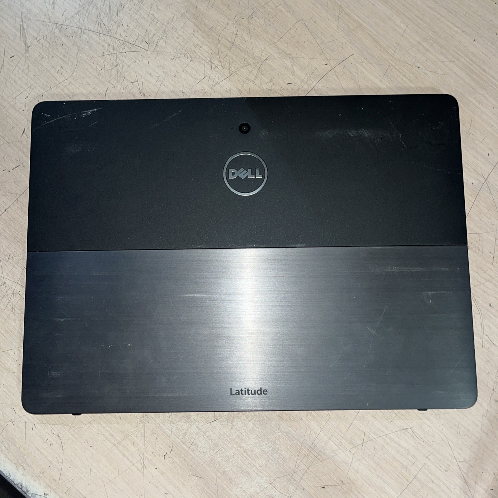 DELL LATITUDE 5285 INTEL CORE I5-7300U 2.60GHZ 8GB RAM NO HD