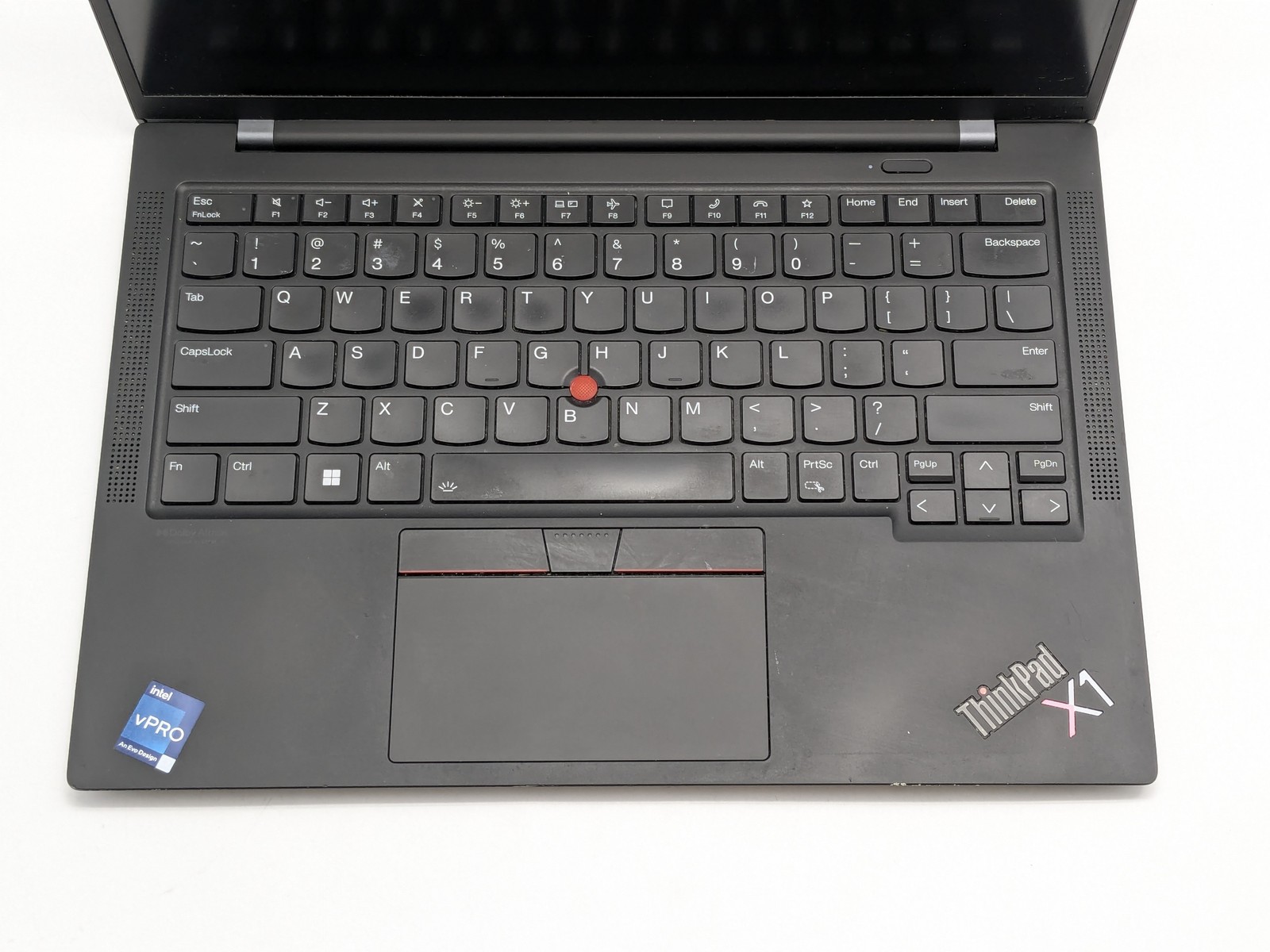 Lenovo ThinkPad X1 Carbon G10 14″ i7-1270P 32GB DDR5 256GB SSD Windows 11 Home