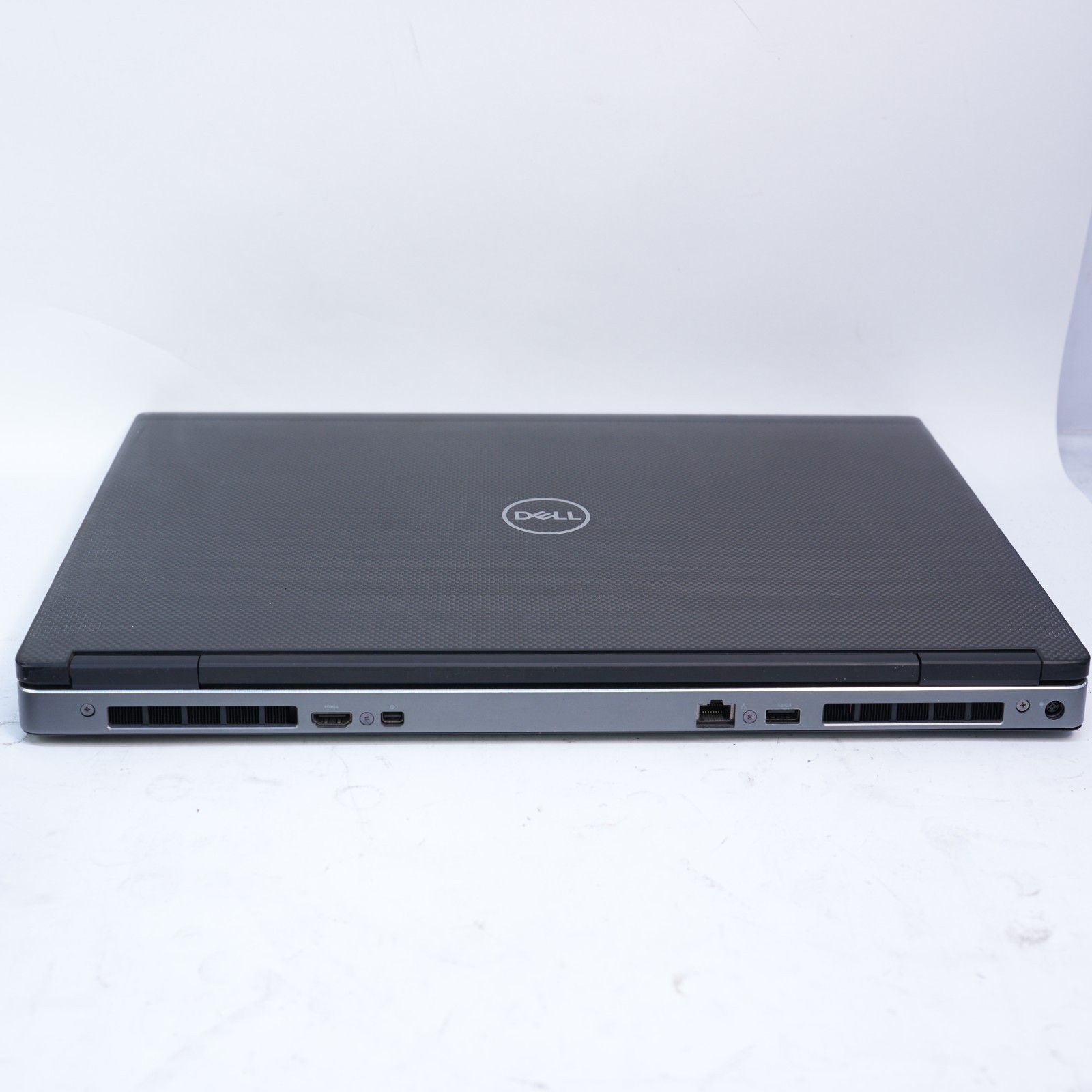 Dell Precision 17.3″ 7730 i9-8950HK 32GB RAM,Quadro P4200 8GB !!*READ*!! T12-C8