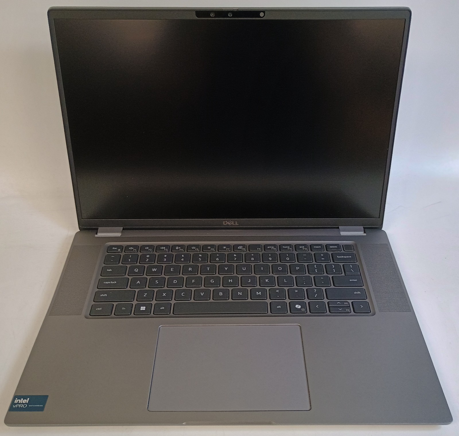 Dell Latitude 7650 | Core Ultra 7 165U | 16GB LPDDR5 | 512GB NVMe | Win 11 Pro