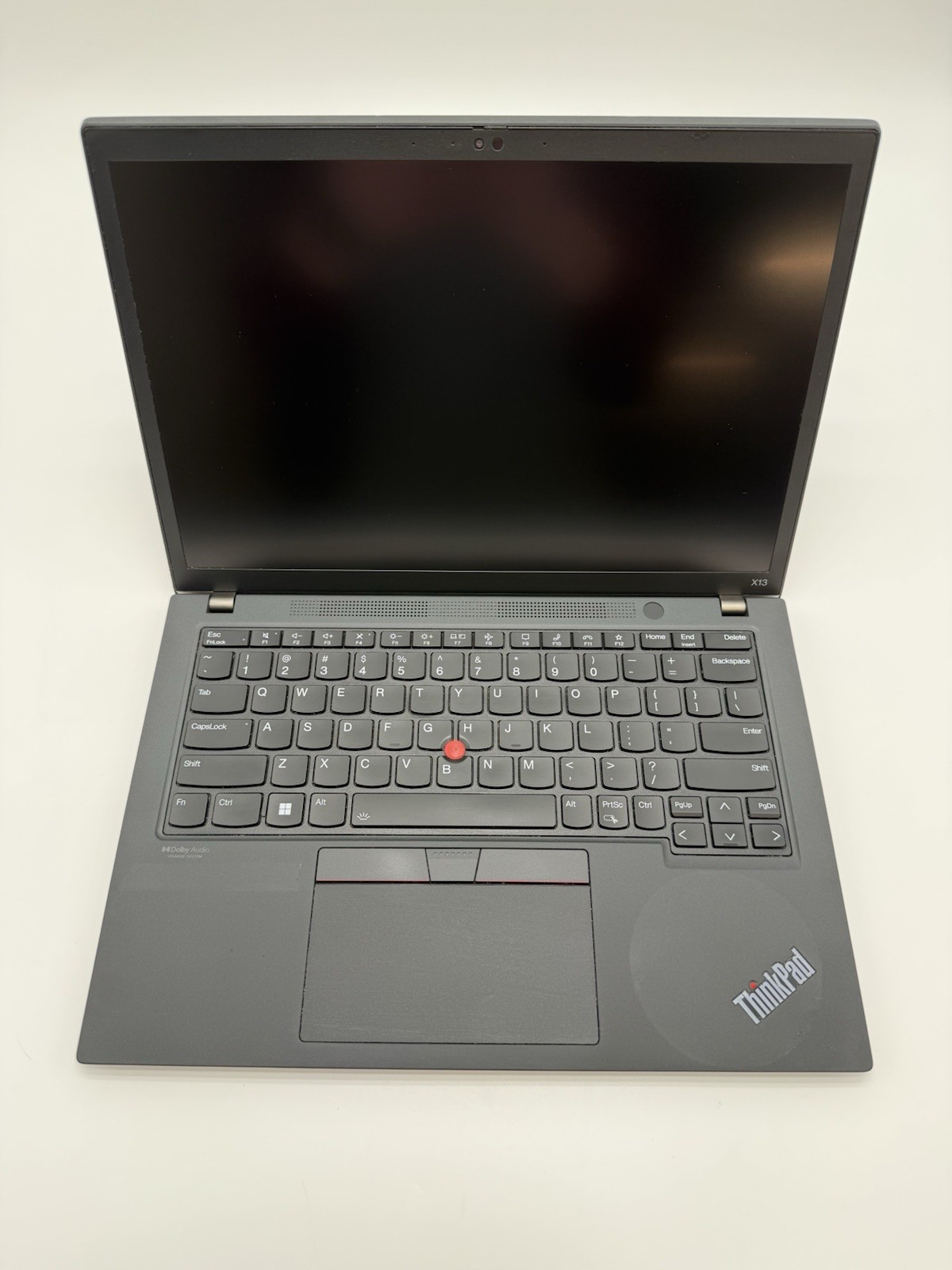 Lenovo ThinkPad X13 Gen 2 Touch i7-1185G7 | 16GB Ram | 256GB NVMe | Win11P | LTE