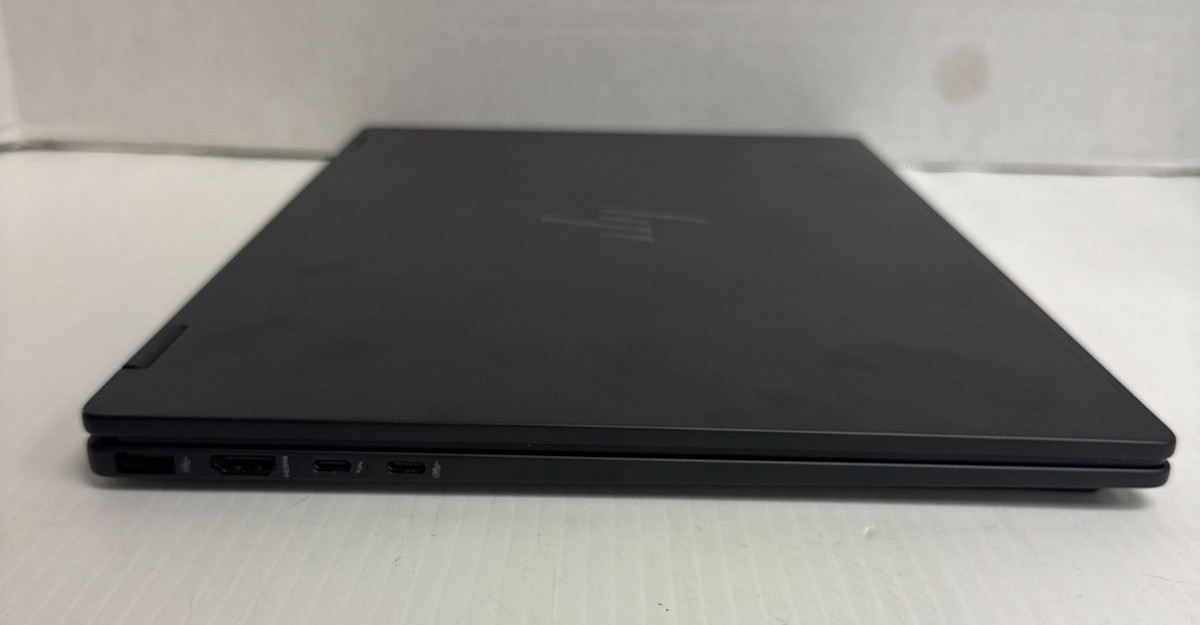HP Omnibook X Flip 16-AS0023DX 16″ Core Ultra 7 256V 2.2GHz 16GB RAM 1TB SSD