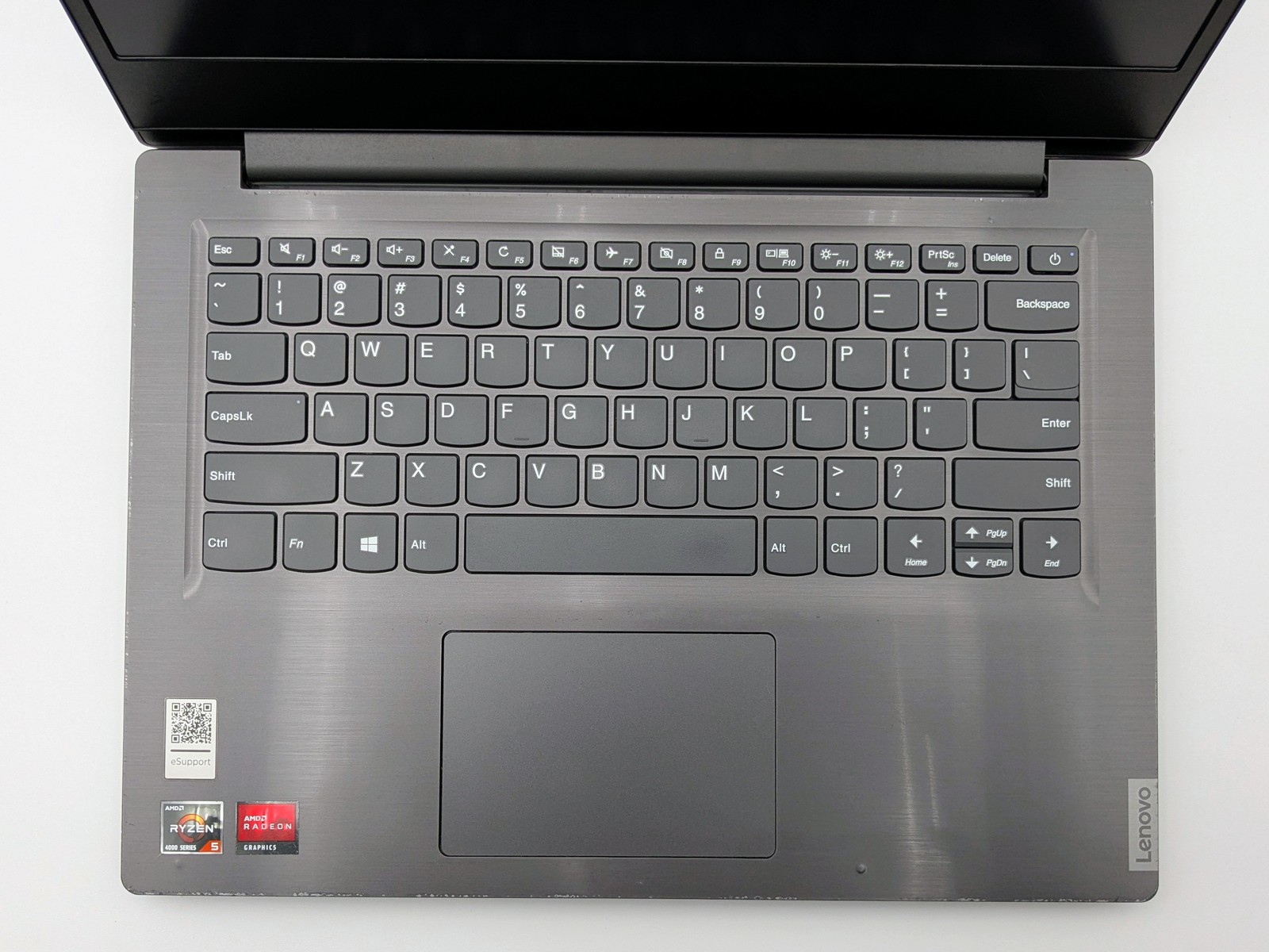 Lenovo V14-ARE Type 82DQ 14″ FHD RYZEN 5 4500U 256GB SSD 8GB W11P