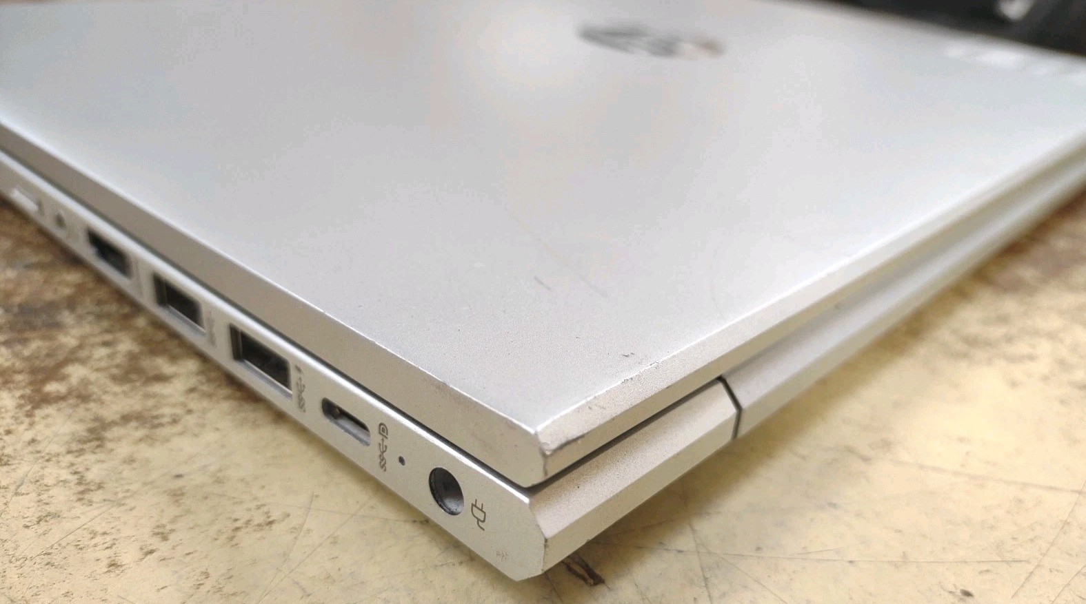 HP ProBook 650 G8 Notebook PC W/ i3-1115G4 3.00GHz, 256GB SSD, 16GB RAM.