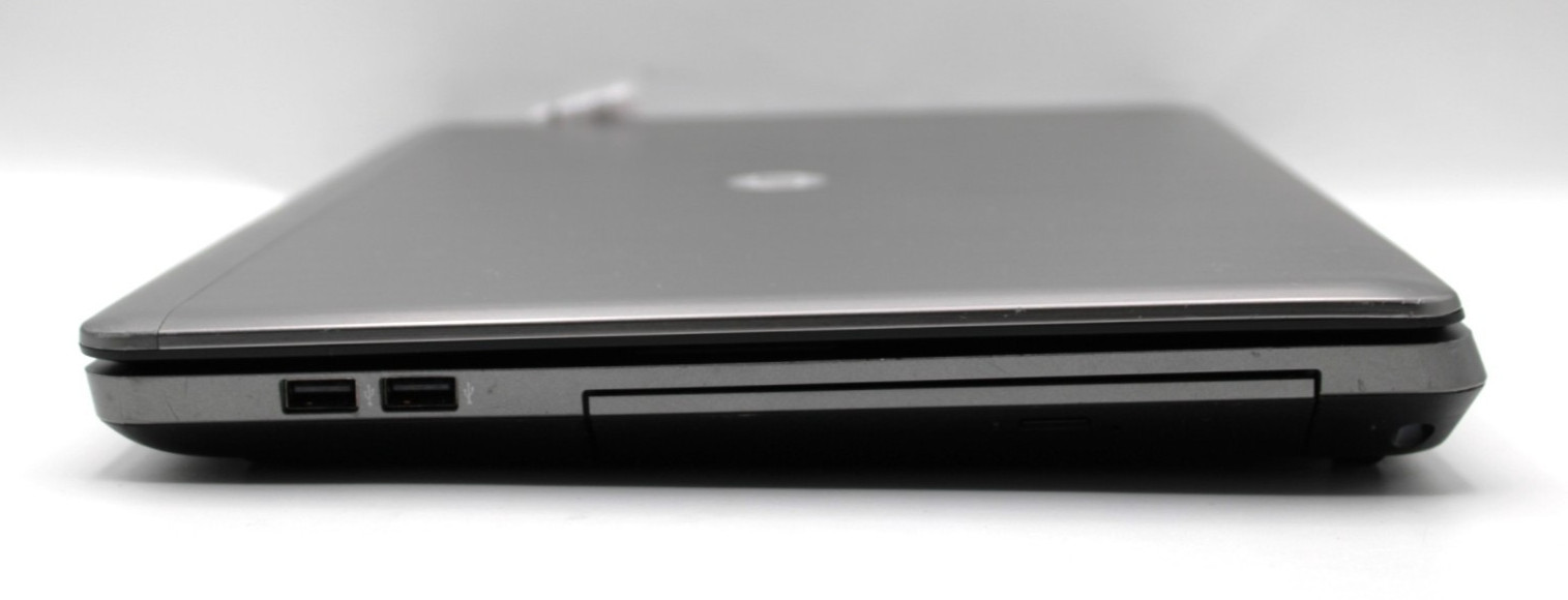 HP ProBook 4540s i3-2370M@2.4GHz 16GB DDR3 NO STORAGE OR OS *USED/TESTED*