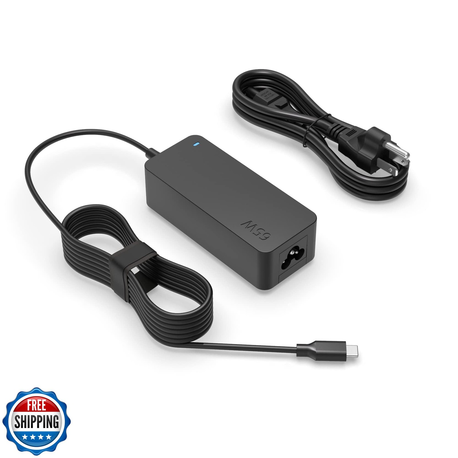 Laptop Charger Fit for Lenovo Yoga Ideapad Slim 7 7Pro 7-Carbon 7-13 7-14 7-1