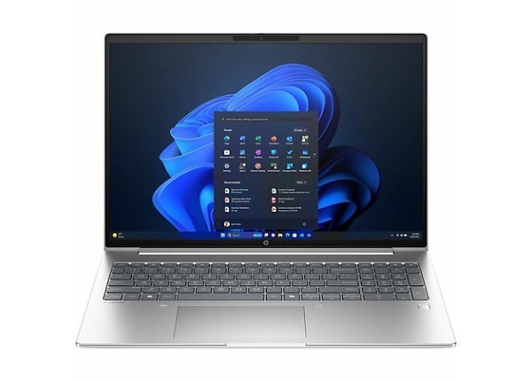 Hewlett Packard BB3Q8UT#ABA ProBook 4 G1i 16″ Touchscreen Notebook