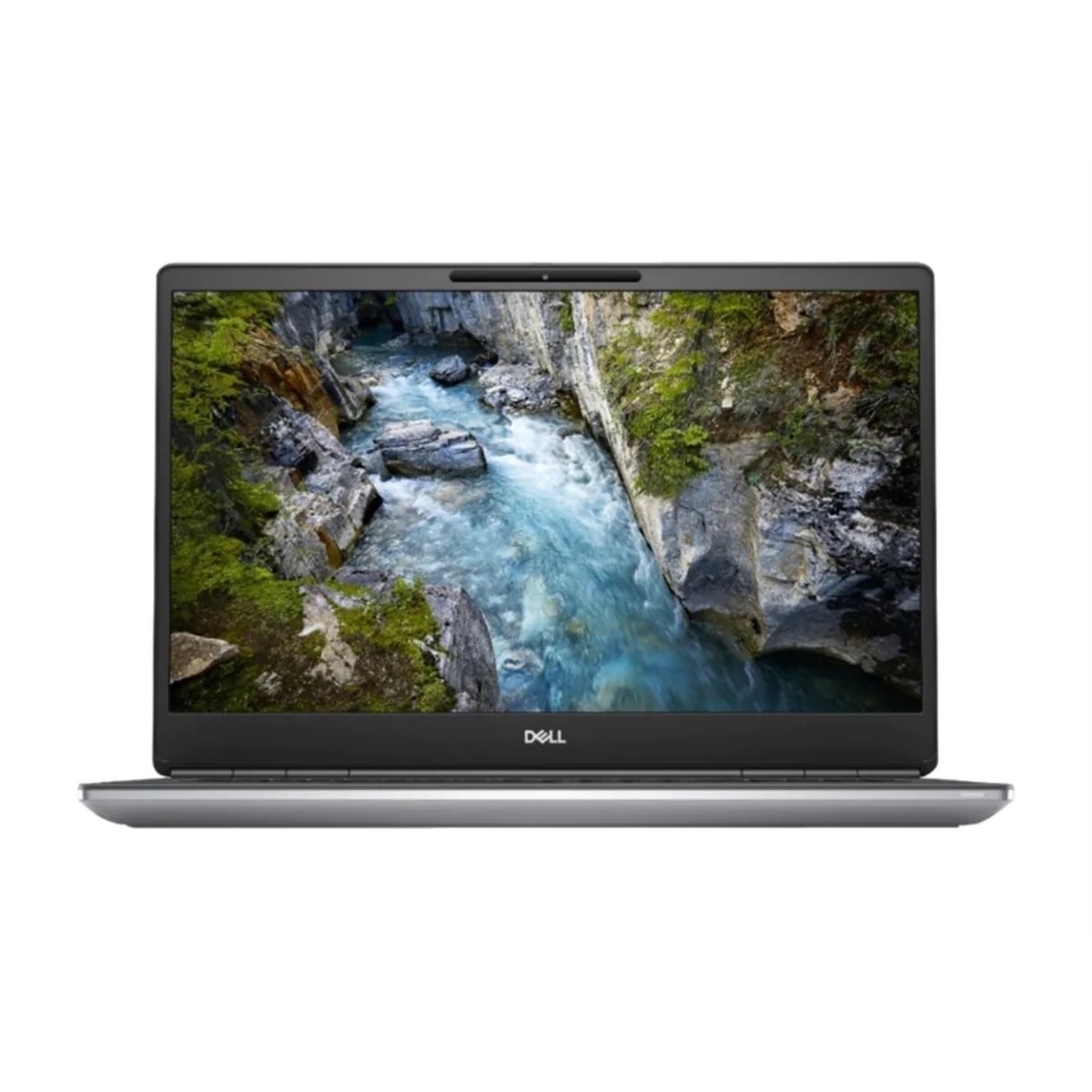 Dell Precision 7750 17.3″ 48GB 256GB, Titan Grey