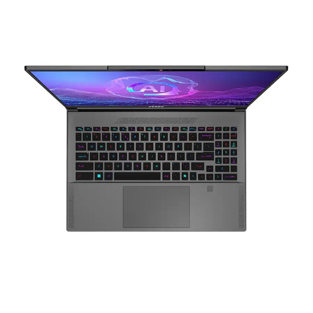 MSI A3HV Creator 3HVFG-286US 16″ Laptop R7 350 32GB 1TB SSD W11H