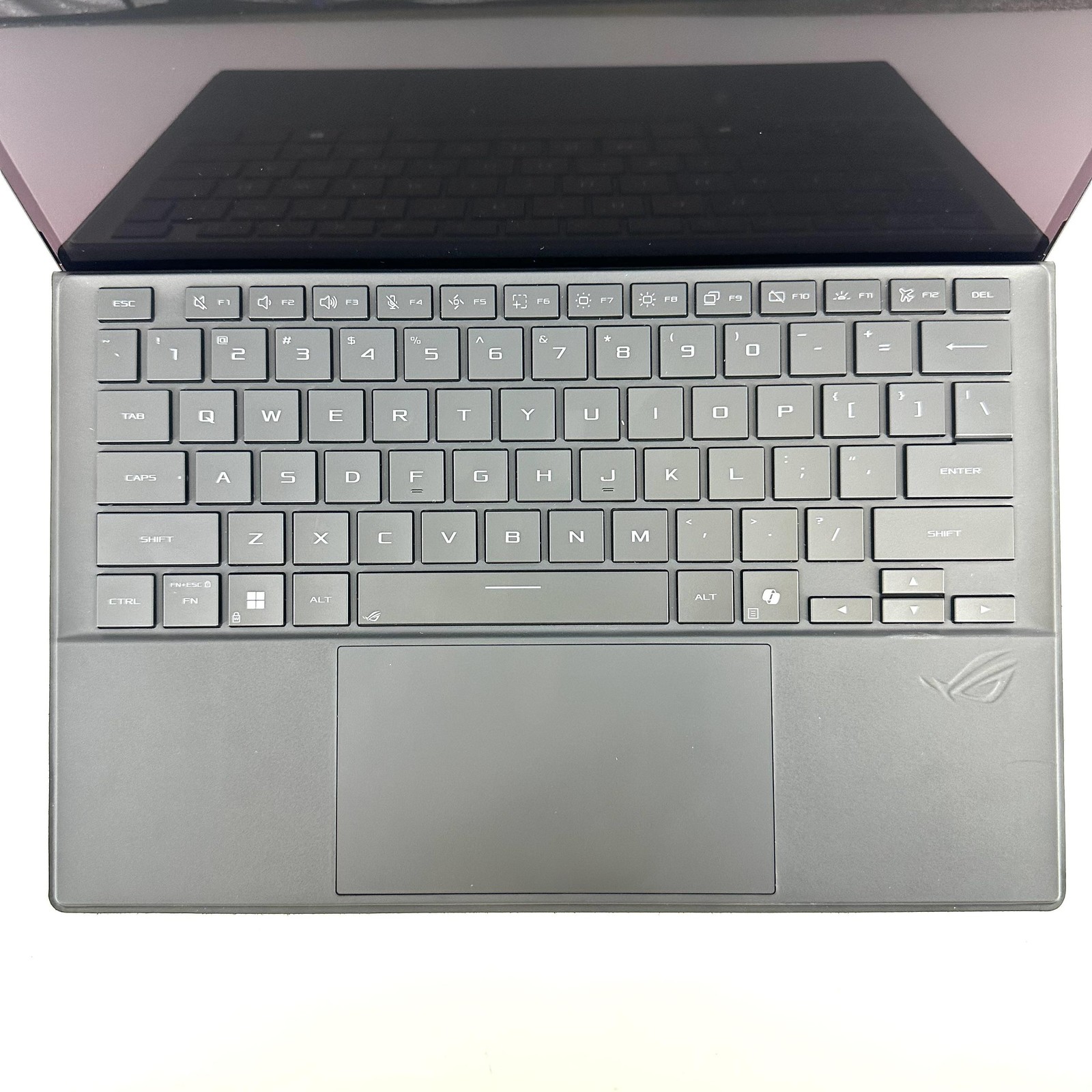 Asus ROG Flow Z13 GZ302 180Hz QHD+ TOUCH 3.0 GHz RYZEN AI MAX+ 395 64GB 1TB SSD