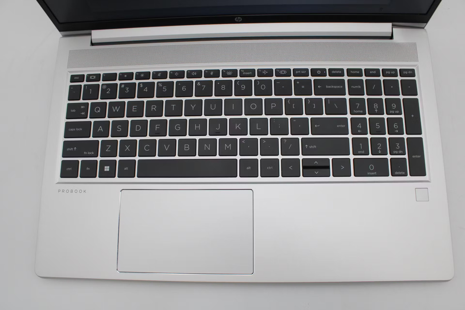 HP ProBook 450 G9 Used 15.5″ i5-1235U, 256GB NVMe, 16GB RAM