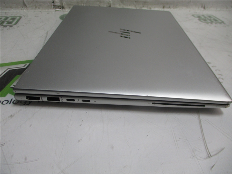 HP EliteBook 840 G10 Laptop i5-1345U 16GB 512GB SSD Win 11 Pro COA Used Good