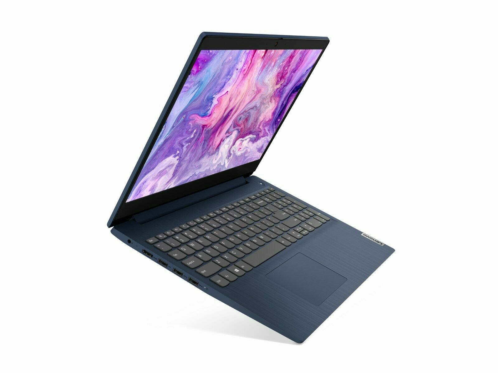 Lenovo IdeaPad 3 15.6 4/8GB RAM Intel 10th i3-1005G1 3.4GHz 128/256/512GB SSD