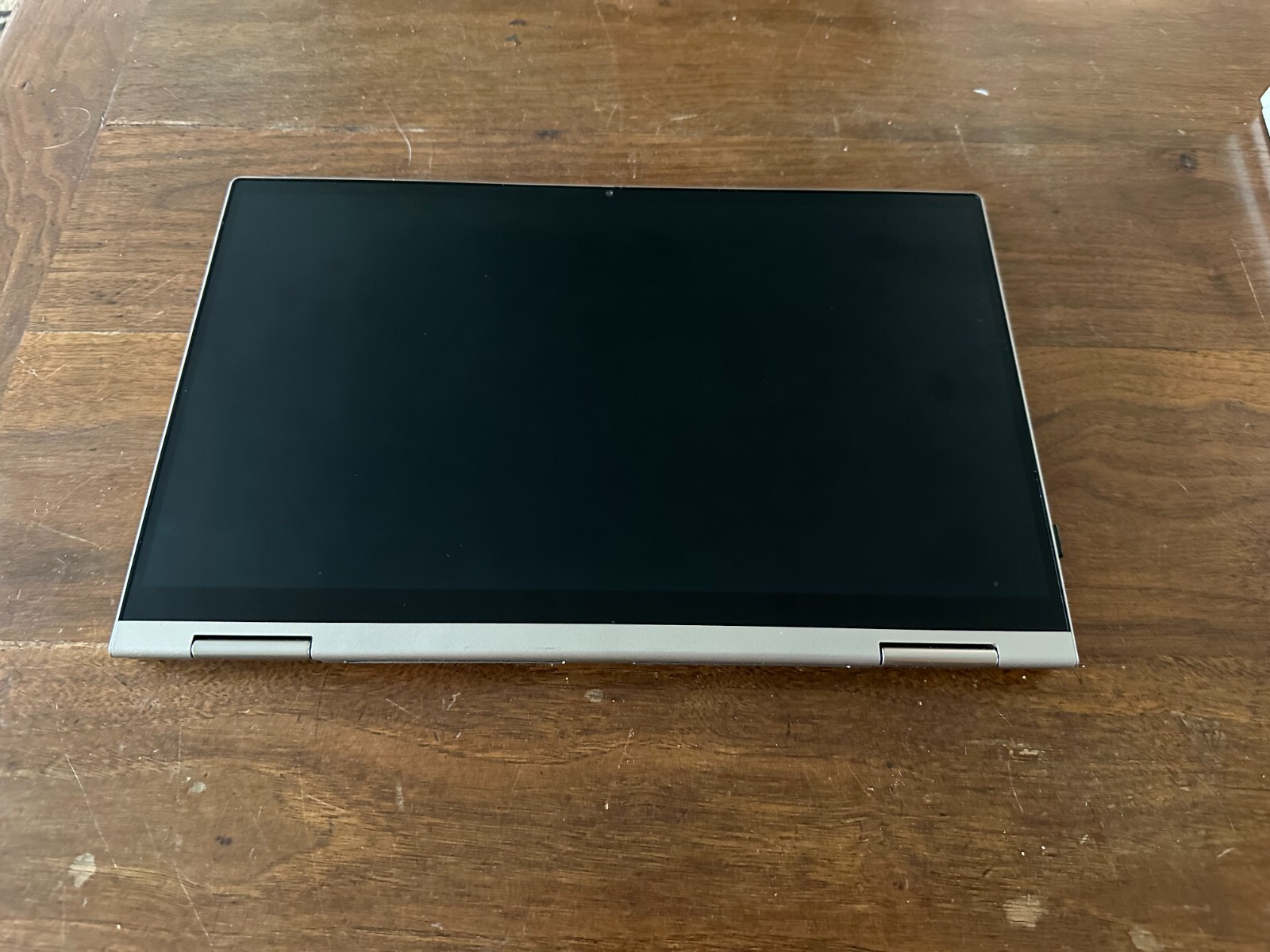 Lenovo Yoga C7400 14″ 256 GB SSD Intel Core i5 1.6 GHz 8 GB RAM Touch-Screen…