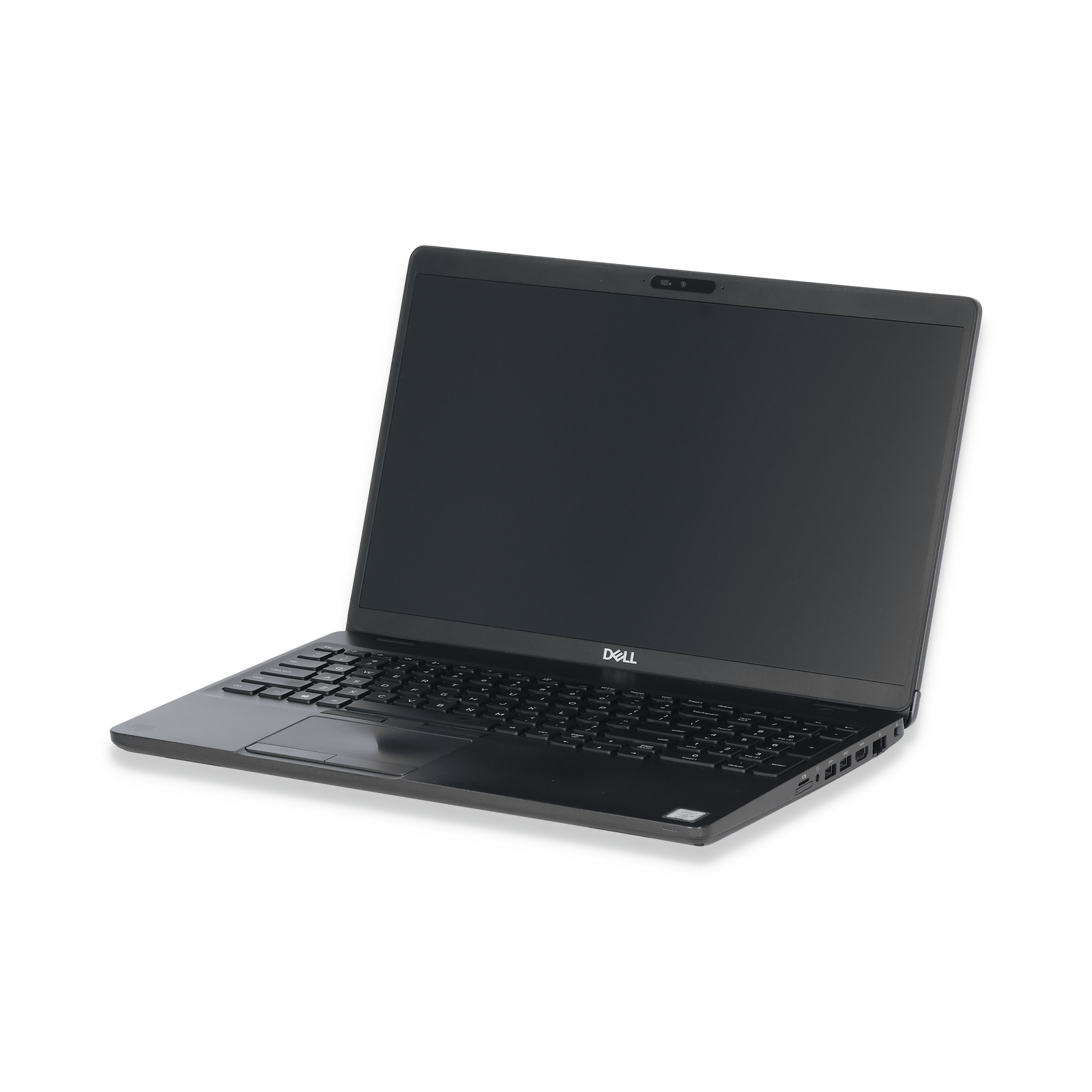 Dell Latitude 15.6″ Laptop : i5 9th Gen | 4GB Ram 256GB SSD | Windows – Refurb