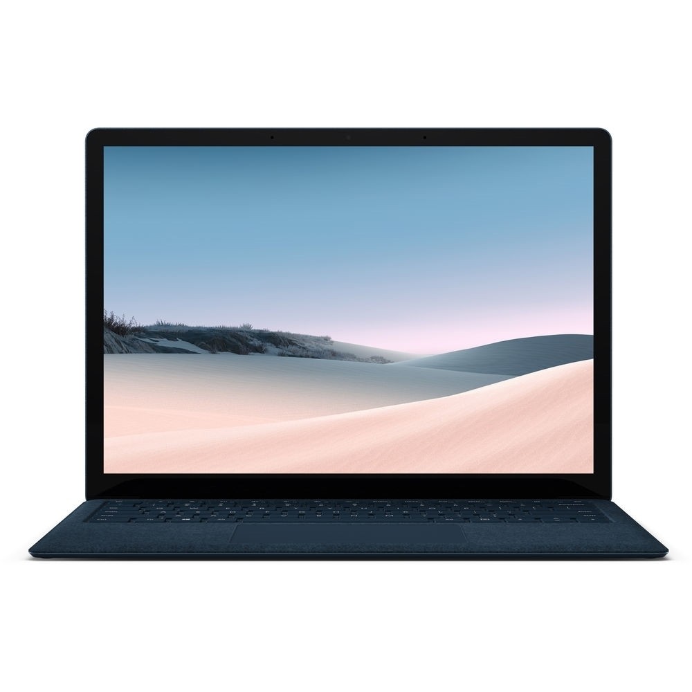 Microsoft Surface Laptop 3 13.5″ 256GB, Cobalt Blue