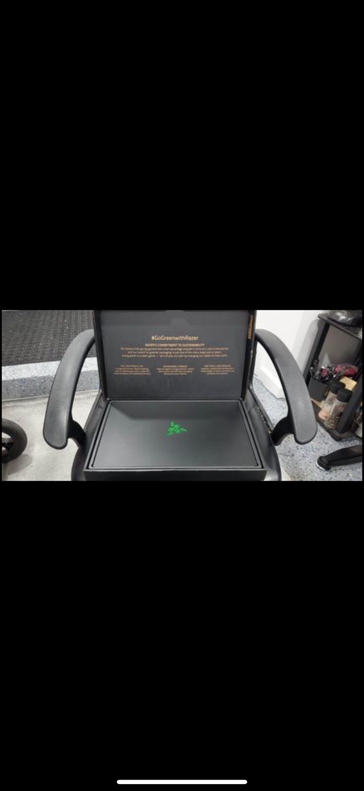 Powerful Gaming laptop: Razer Blade 15 Advanced Model (Early 2020) 64GB RAM 2TB