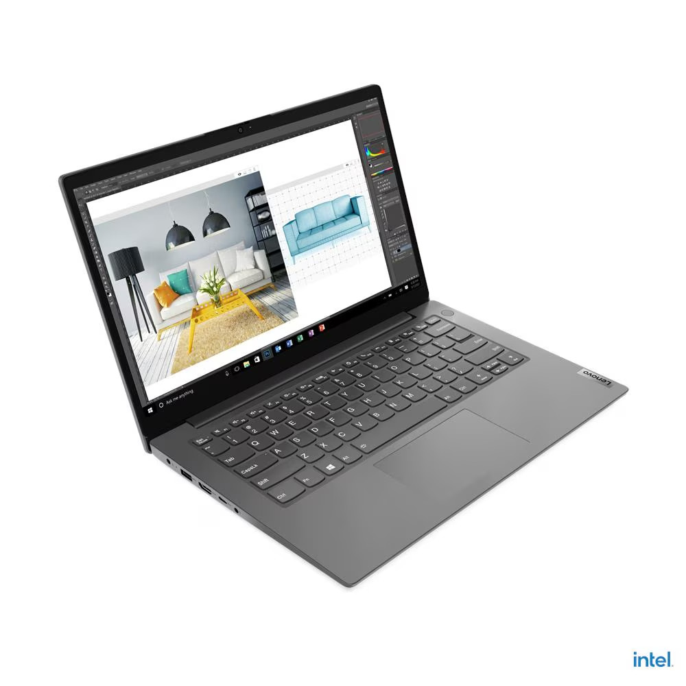 Lenovo V14 G2 ITL 14″ Intel Core i5-1135G7 8GB RAM 256GB SSD Windows 11 w/ AC