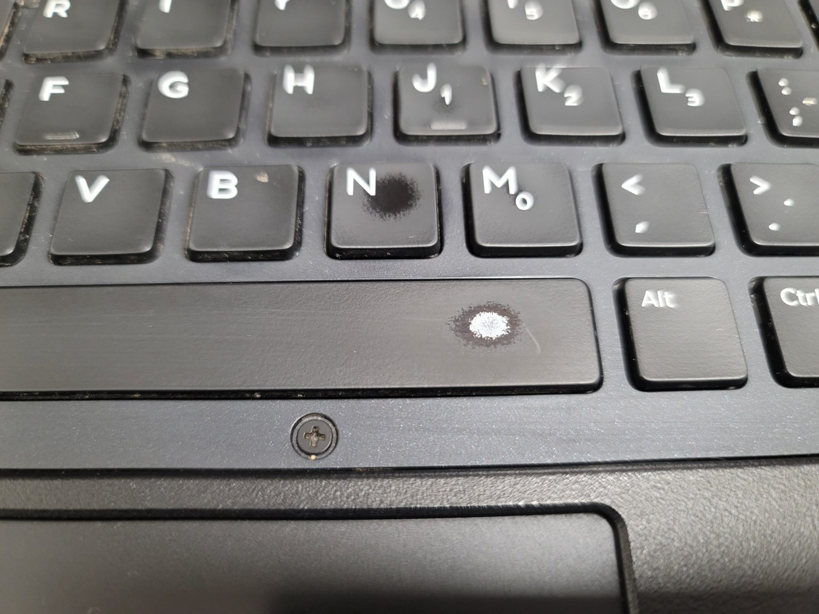 DELL LATITUDE 12 RUGGED TABLET 7202