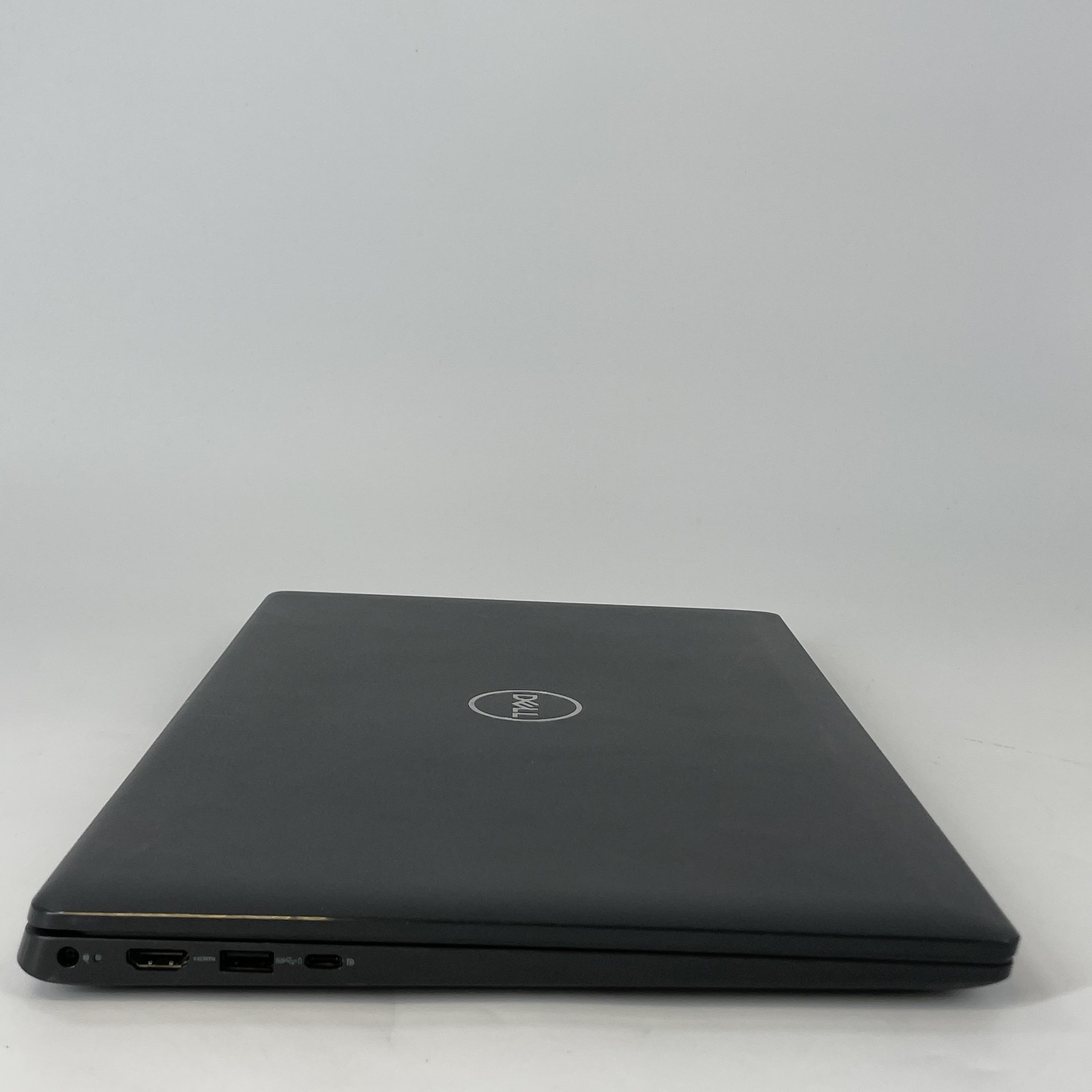 Dell Latitude 3520 15.6 Black FHD i7-1165G7 2.80GHz 16GB RAM 256GB SSD Good