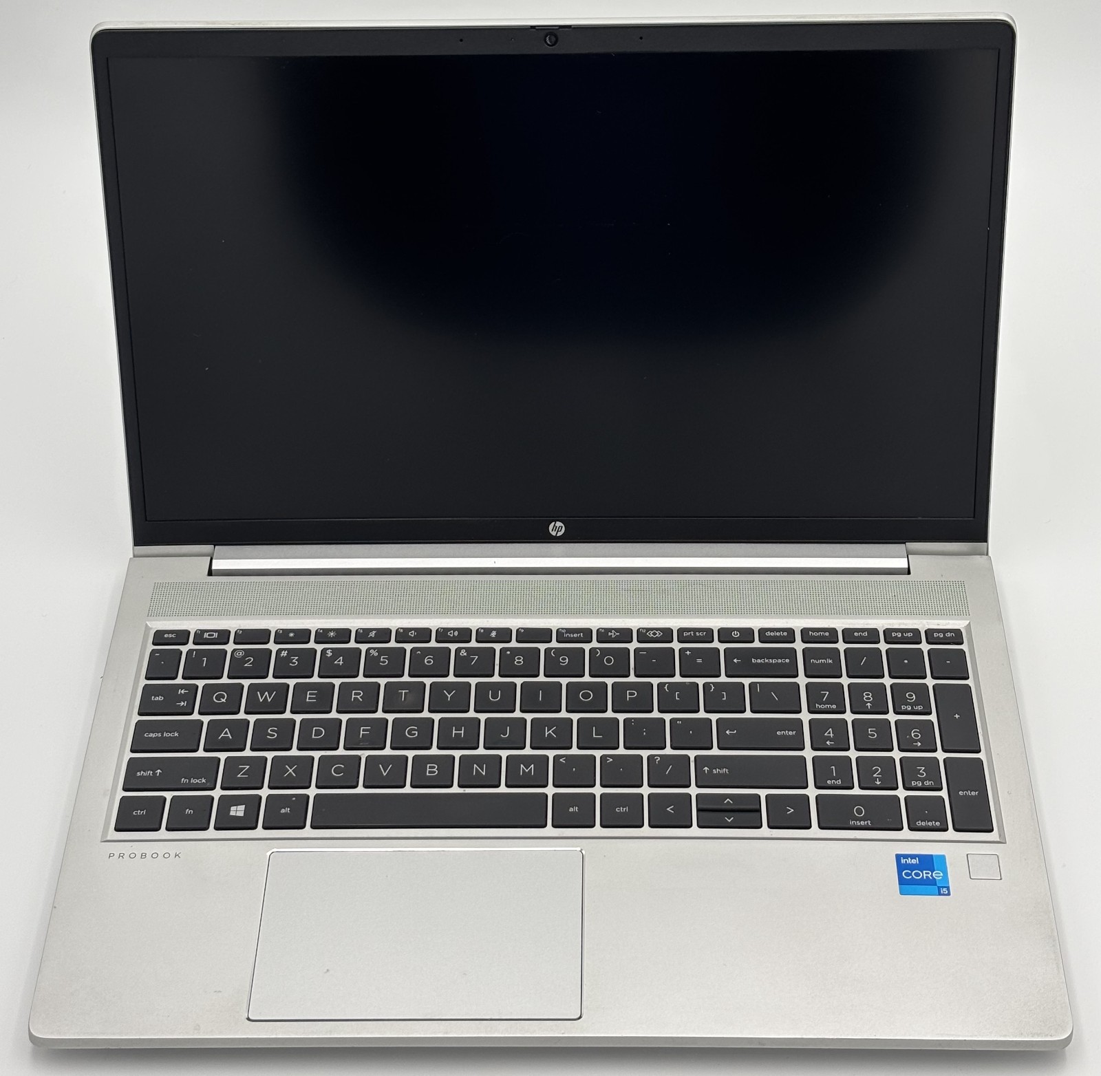 HP PROBOOK 650 G8 | Laptop | CORE I5-1135G7 2.40GHZ | 256GB | 16GB | WIN11Pro