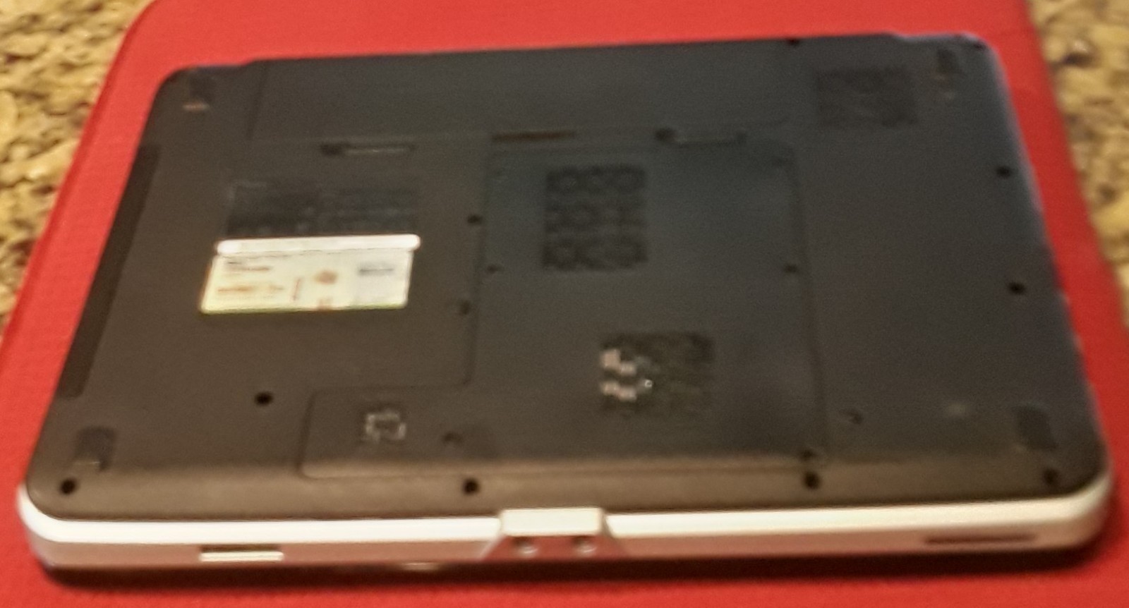 CLEARANCE Dell Latitude 3500 2.3GHz Intel 8th Gen 16GB DDR4 500GB SSD WIND11 PRO