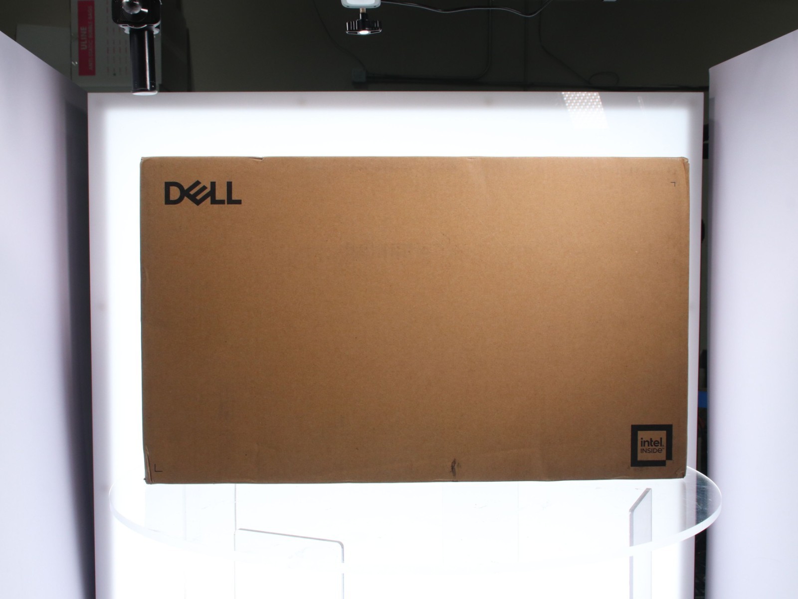 Dell Promax 16 Intel Ultra 7 265H vPro Enterprise 32GB RAM 512GB NVMe Win11Pro