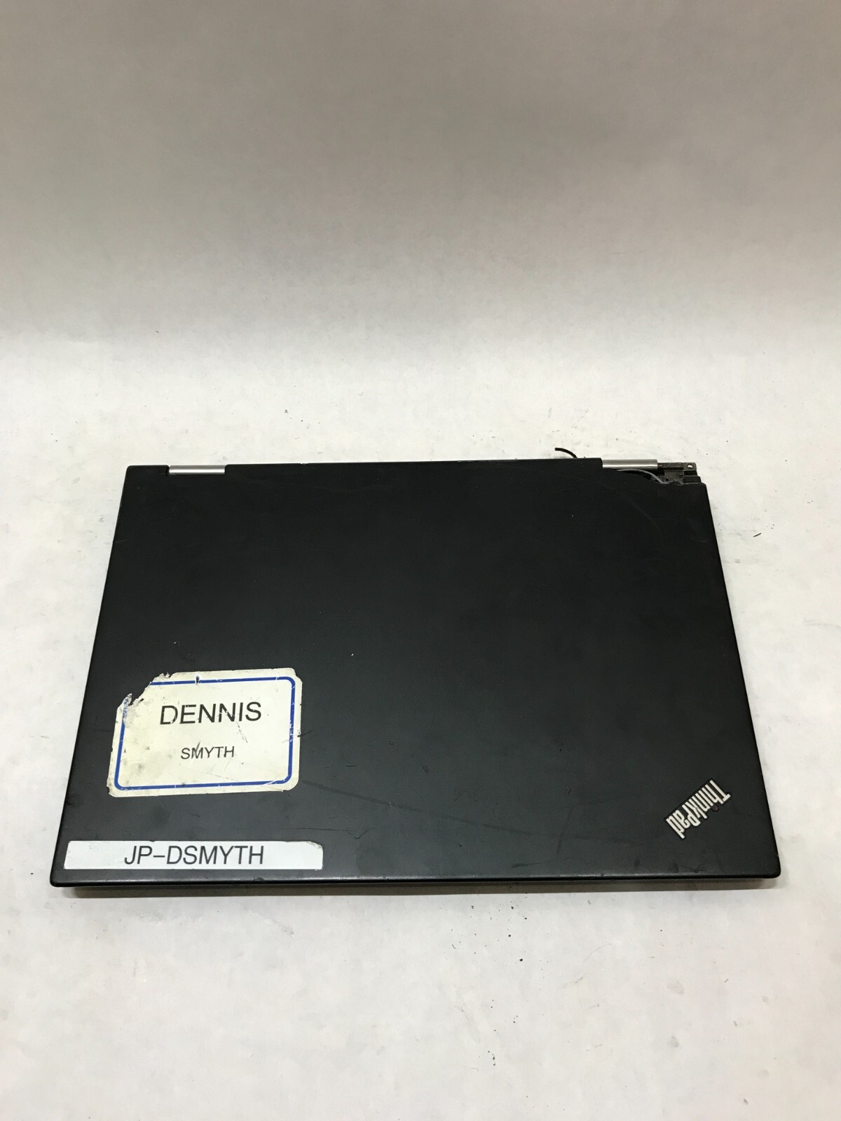 Lenovo ThinkPad X380 Yoga 13″ Intel i5-8250U 8GB RAM For Parts BIOS LOCKED! – DW