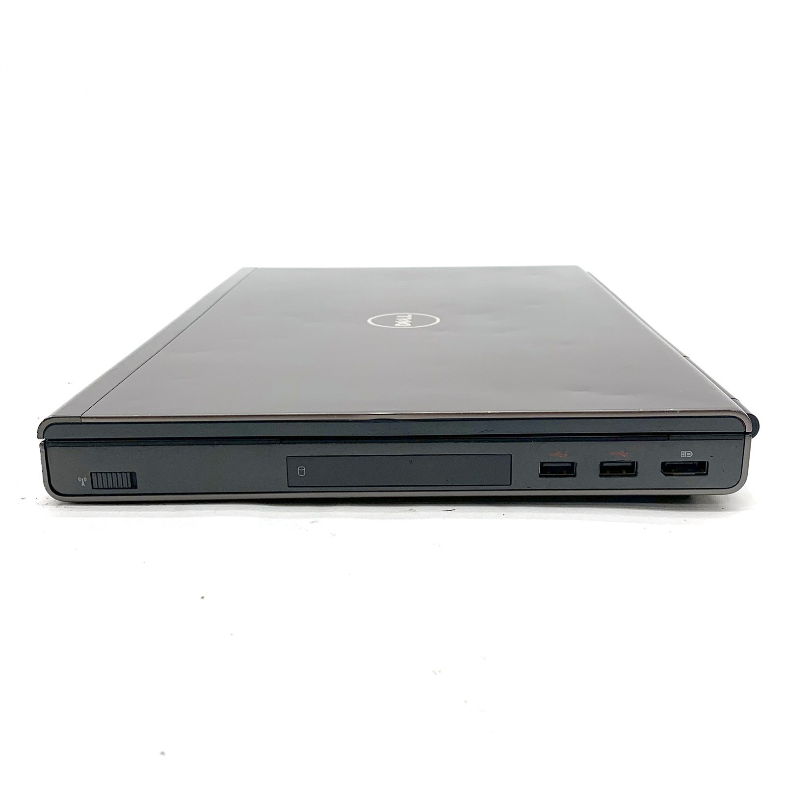 Dell Precision M4700 15.6″ FHD Intel i7-3520M 2.90 GHz 16GB 256GB SSD Windows 11